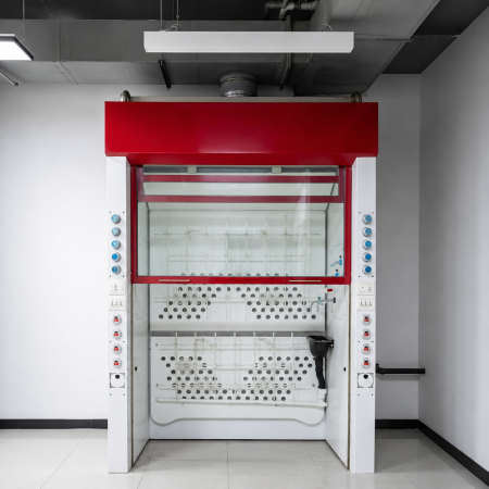 Fume Hoods